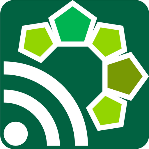 Individuals افـــــــــــراد app icon