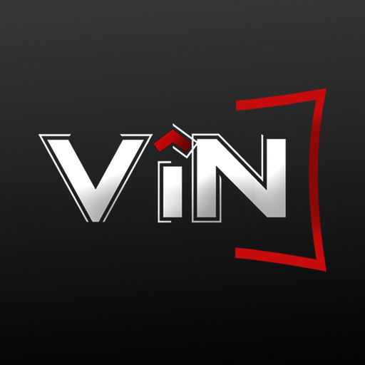 Vin Live app icon