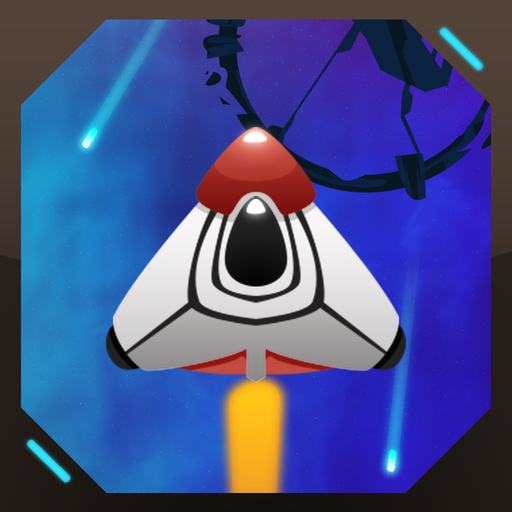 ASG: Another SpaceShooter Game app icon