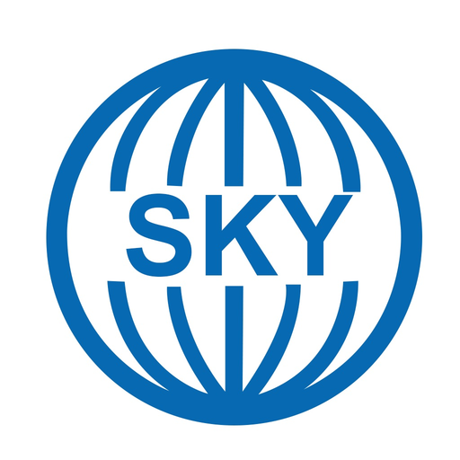 Skytravels app icon