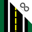 Track My Mileage Unlimited_ icon