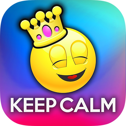 Truyện Cười song ngữ Anh Việt app icon