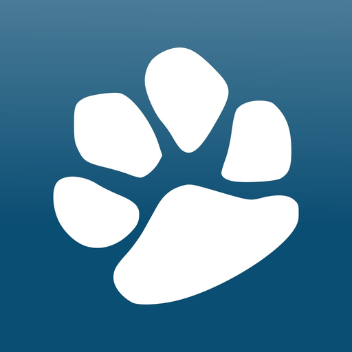 Woods Humane Society app icon
