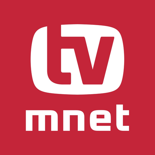 M.NET TV app icon