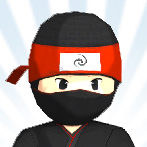 Nano Attack - No Stop Limit app icon