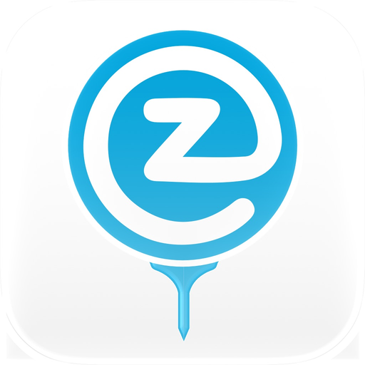 EZ Golf League app icon