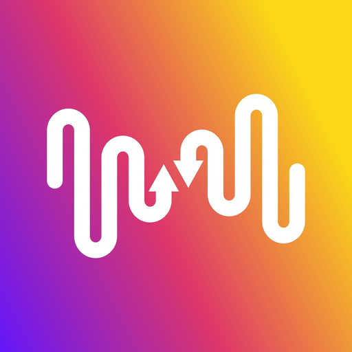 FreeYourMusic: Move Playlists app icon