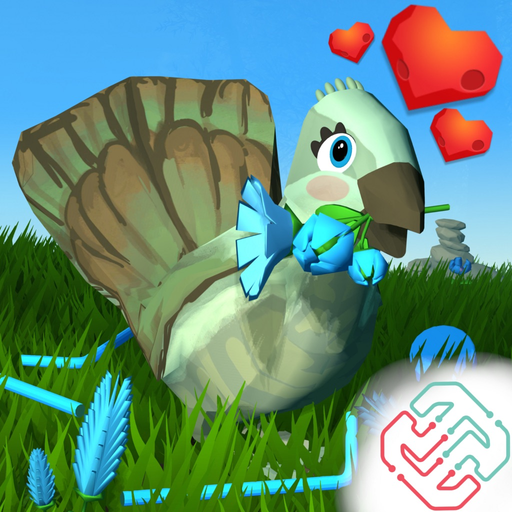 Blue Steal app icon