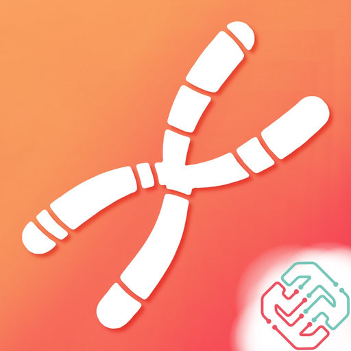 Split-A-Cell app icon