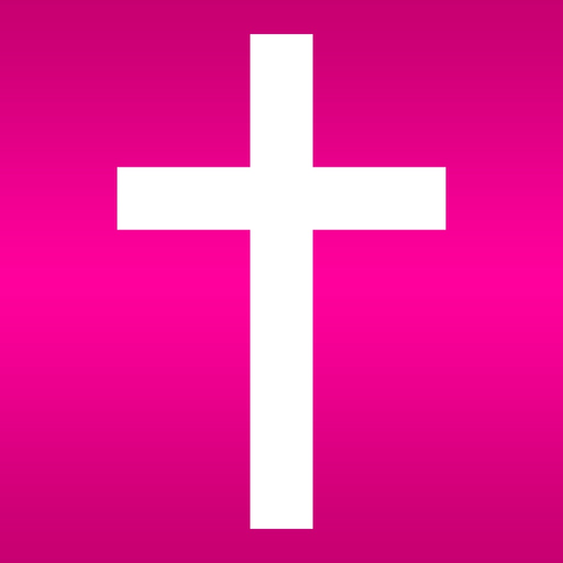 Jesus Inspirational FREE! Best Daily Prayers and Blessings, Bible Verses & Holy Devotionals app icon
