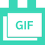 GIF Maker - Create GIF, Moving Pictures, GIF Animation and Share GIF to Your Friends icon