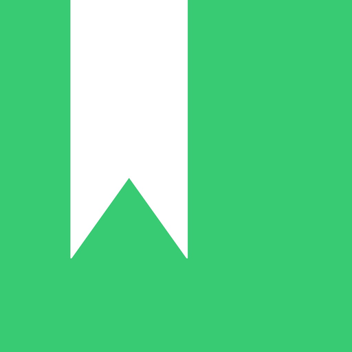 Zero - A Pure Design Journal And Note app icon
