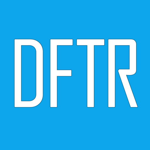 Don't Forget To Remember - DFTR Reminder app icon