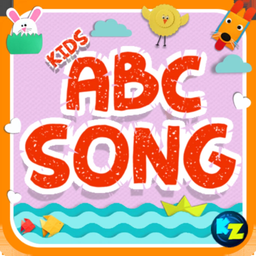 Preschool Learning Songs. app icon