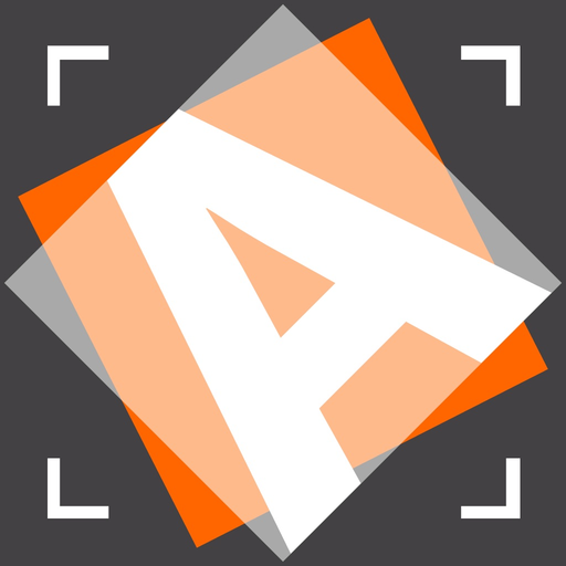 TitleUp - Easily Add Animated Texts to Videos app icon