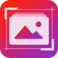Image Resize - @2 @3 Creator icon