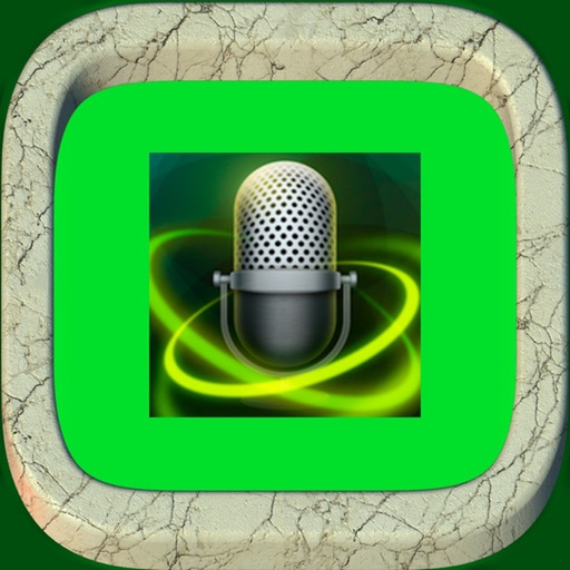 VoiceChange-harmony app icon