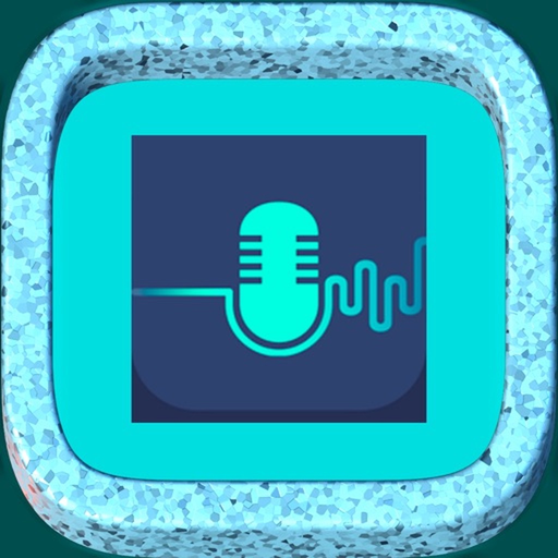 VoiceChange-melody app icon