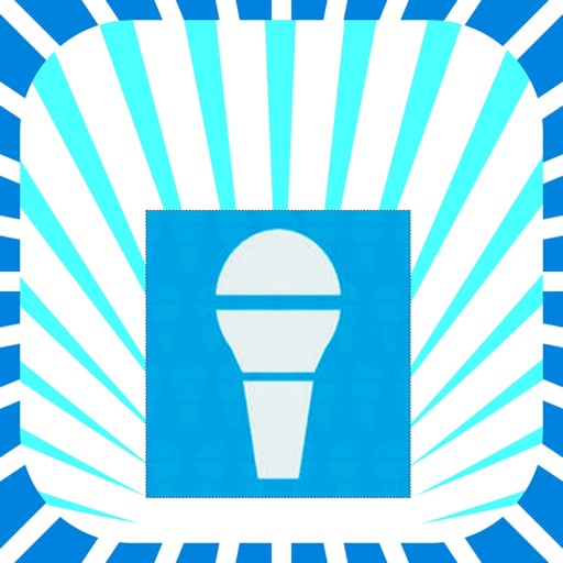 VoiceChange-universal app icon