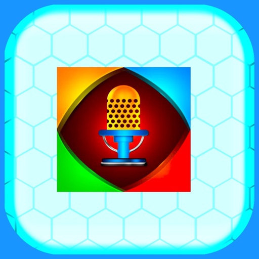 VoiceChange-instant app icon