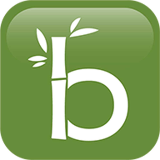 BambooCloud app icon