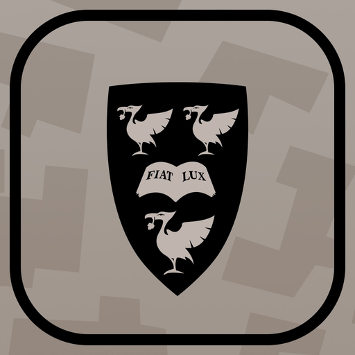 UoL Campus Map app icon