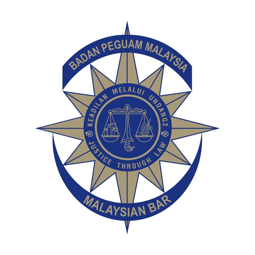 Malaysian Bar app icon