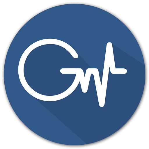 Africa Waves Radio app icon