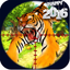 Sniper Deer Animal Hunt-ing : Shooting Jungle Wild Beast Challenge 3D icon