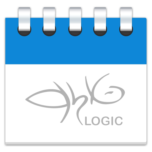 Mini Calendar app icon