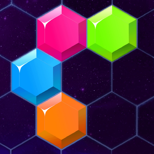 PuzCub - funny games app icon