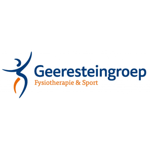 Geeresteingroep fysio & sport app icon