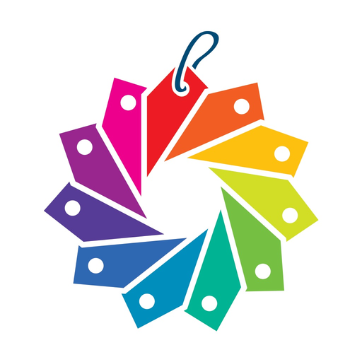 Clip the Deal app icon