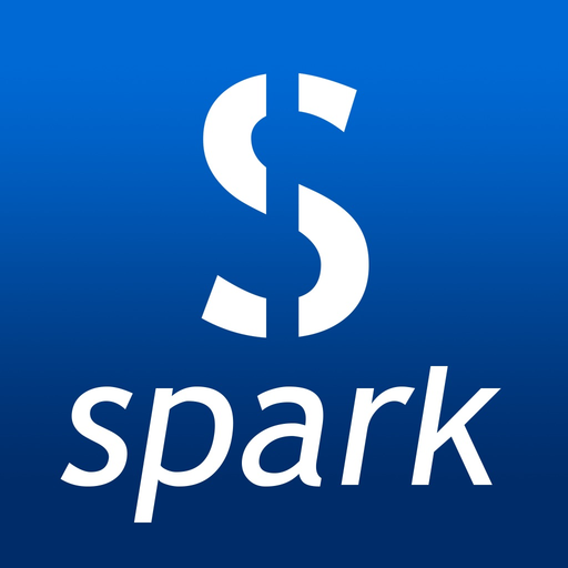 SaleStratus spark app icon