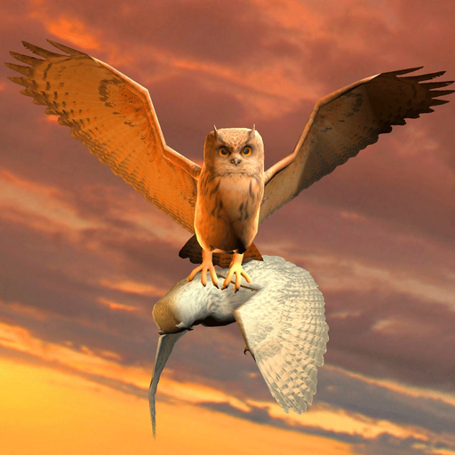 Clan Of Owl app icon