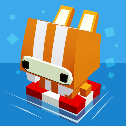 Rabbit Island app icon