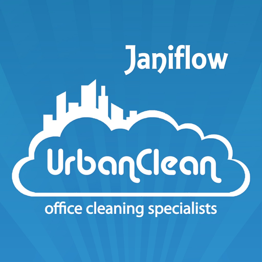Janiflow app icon