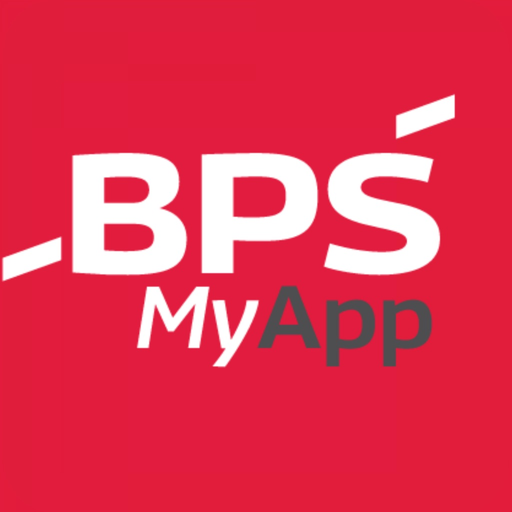 TMBPSMyApp app icon