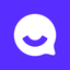 Channel Talk icon
