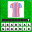 Guess the football kit - Soccer Quiz 2016 icon