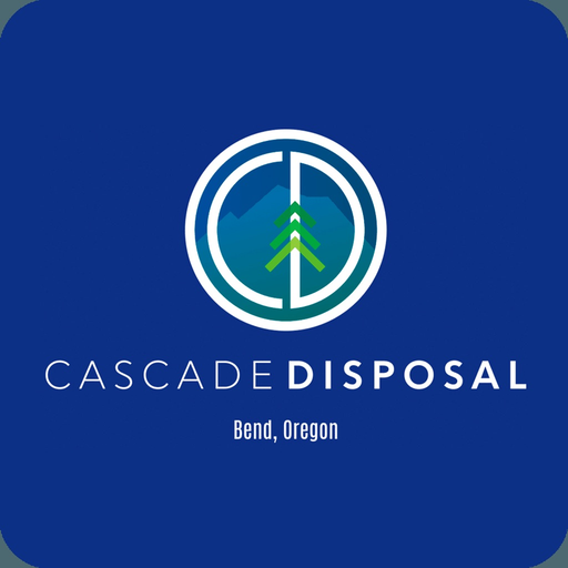 Cascade Disposal app icon