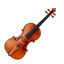 Violin Tuner Simple icon