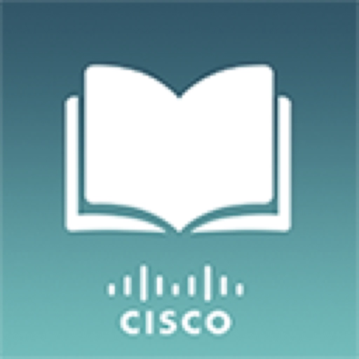 Cisco eReader app icon