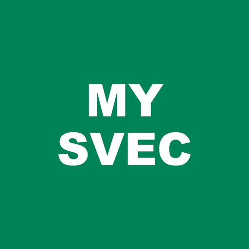 MySVEC app icon