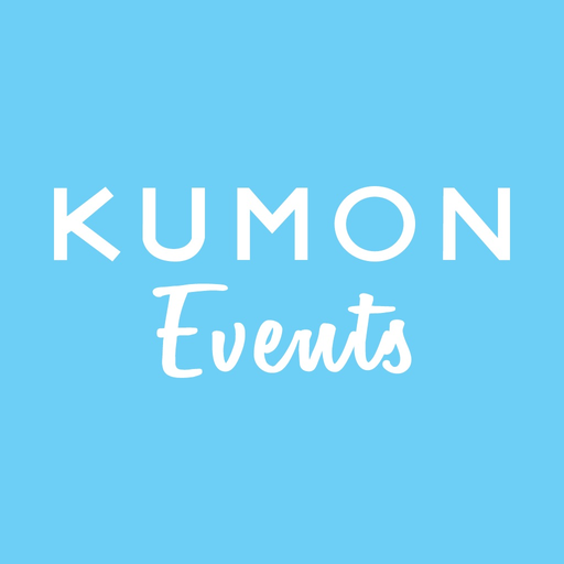 Kumon Events app icon