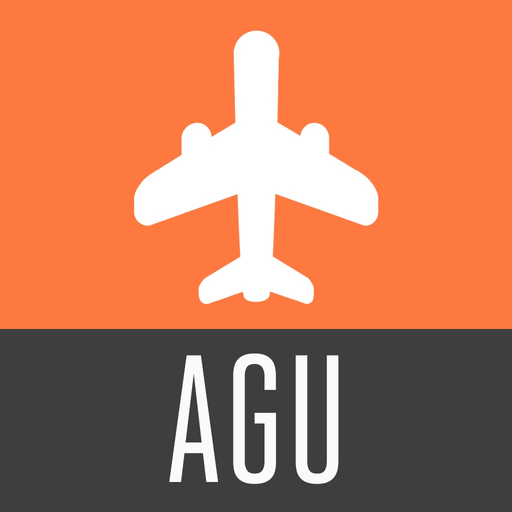 Antigua Guatemala Travel Guide and Offline Map app icon