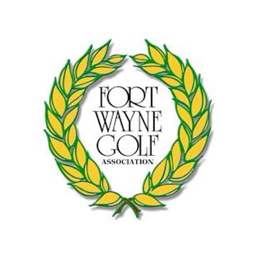 Fort Wayne Golf Association app icon