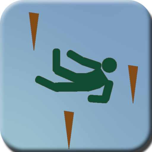 YOLO - Ragdoll Spike Dodge app icon