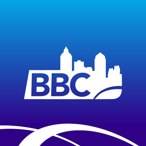 Bryanston Bible Church app icon