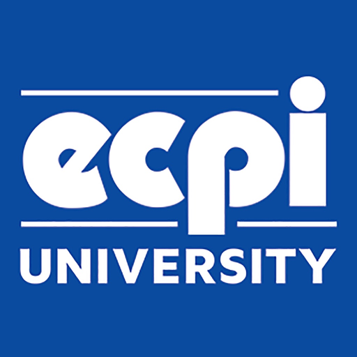 ECPI Mobile 2.5 app icon